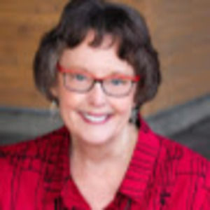 Meet your Posher, School counselor